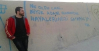 Ahmet Atakan; bir halk milisi..